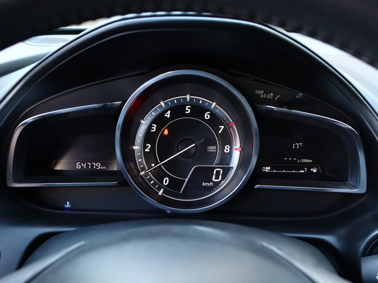 2015 Mazda CX-3 - 26