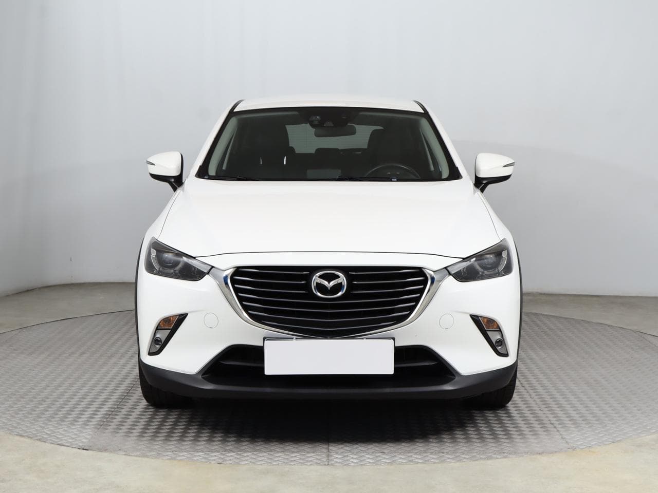 2015 Mazda CX-3 - 3