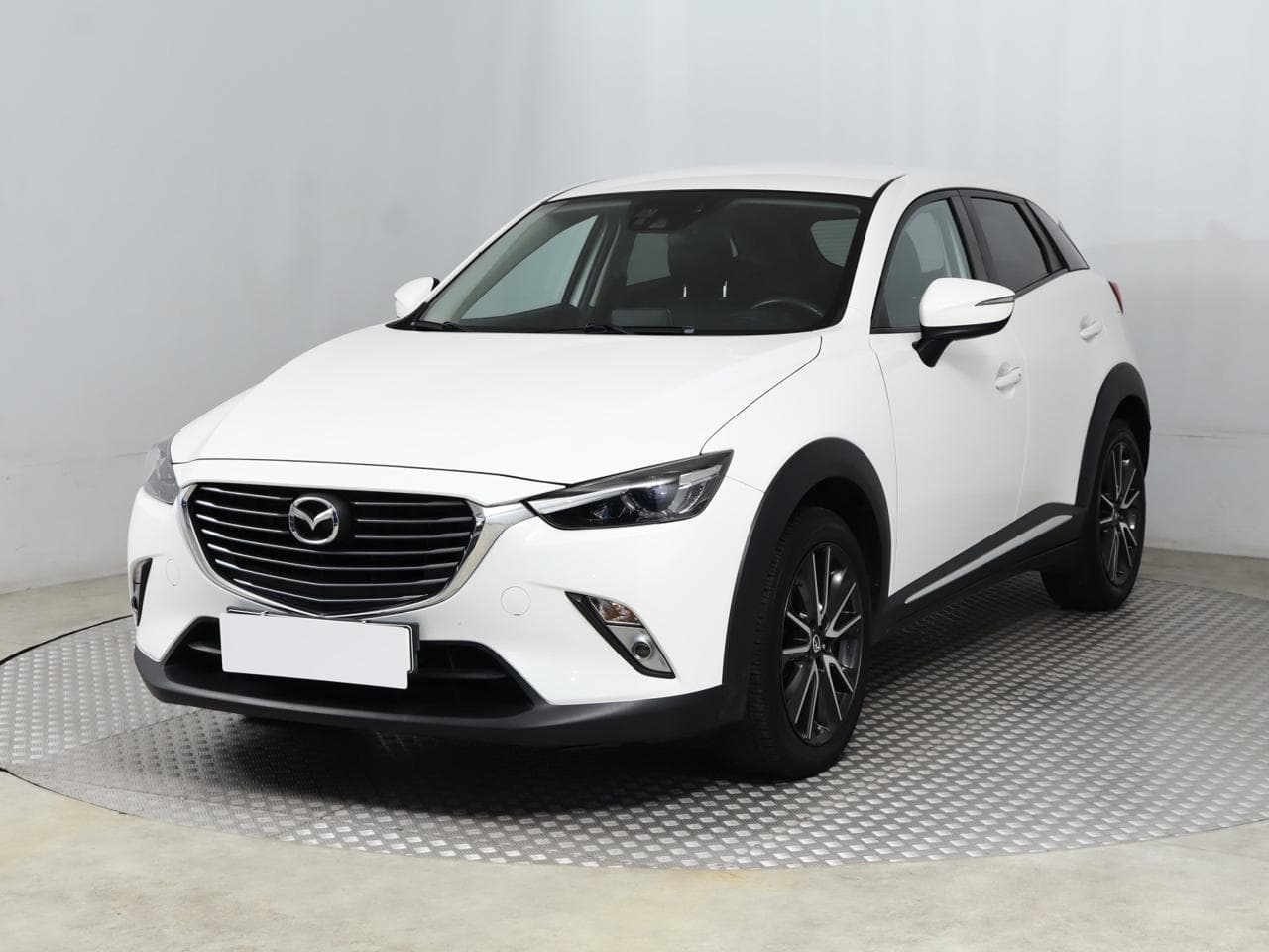 2015 Mazda CX-3 - 5