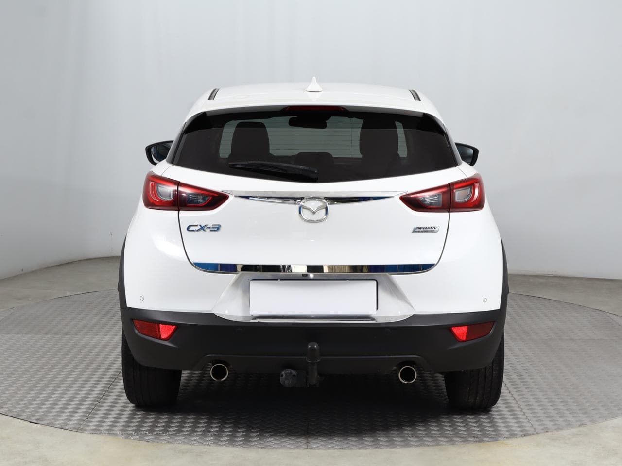 2015 Mazda CX-3 - 11