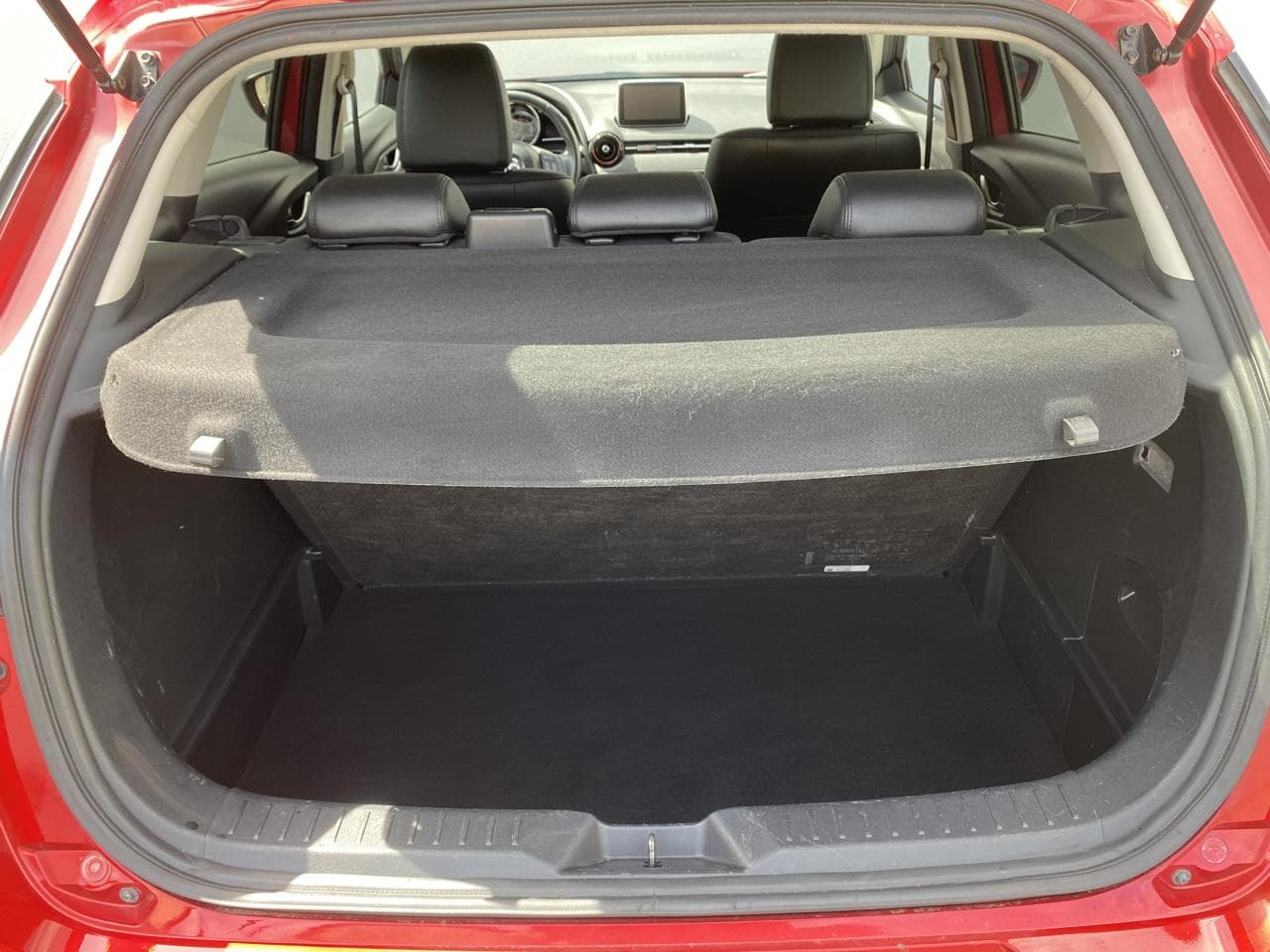 2016 Mazda CX-3 - 8