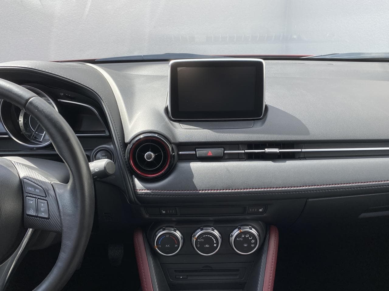2016 Mazda CX-3 - 18
