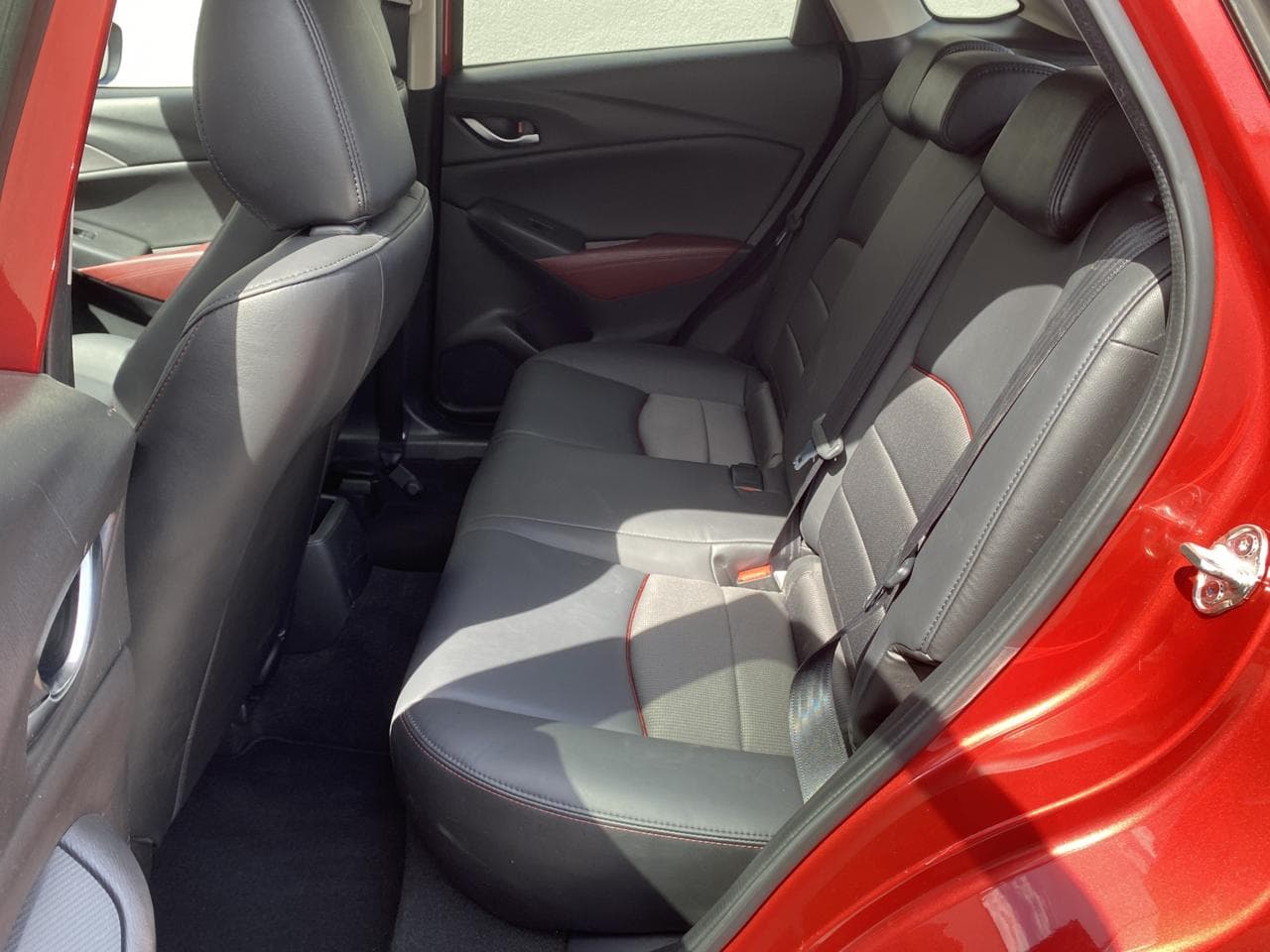 2016 Mazda CX-3 - 14