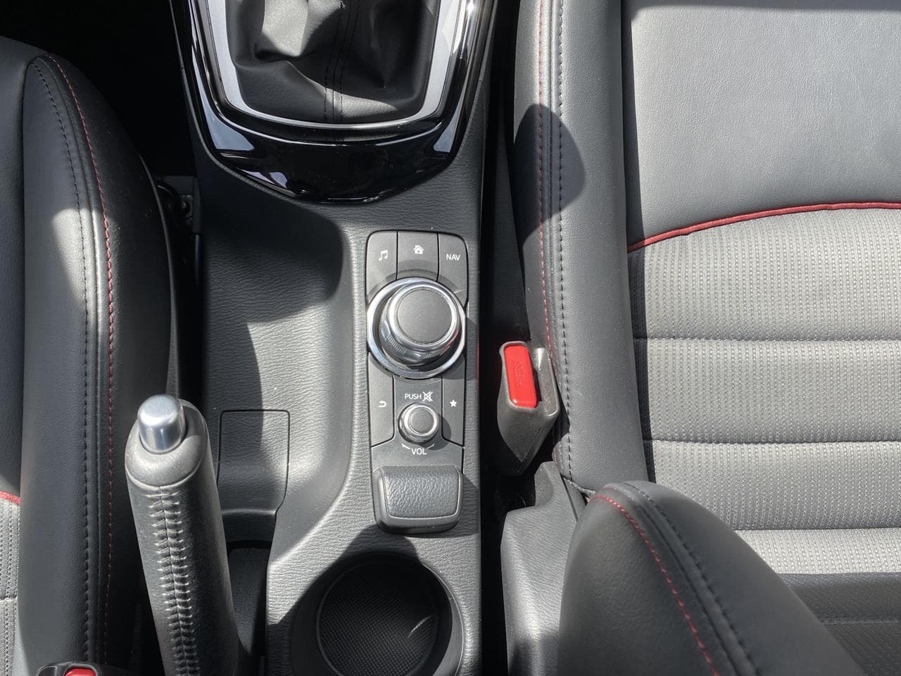 2016 Mazda CX-3 - 20