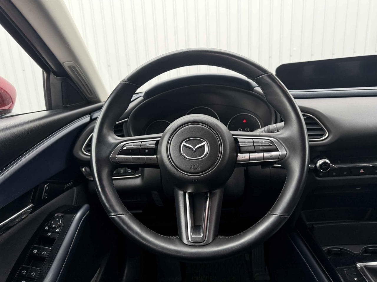 2020 Mazda CX-30 - 31