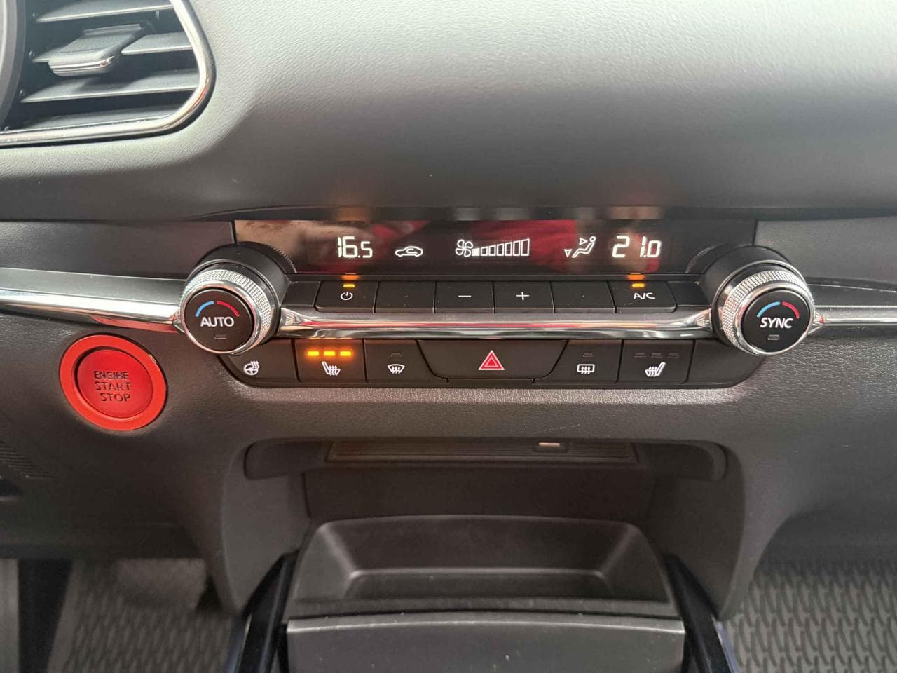 2020 Mazda CX-30 - 42