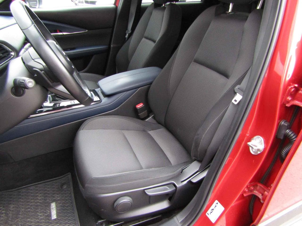 2020 Mazda CX-30 - 25