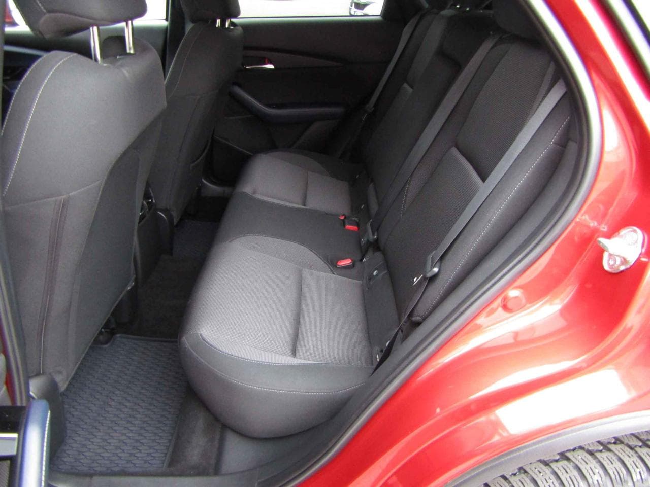 2020 Mazda CX-30 - 26