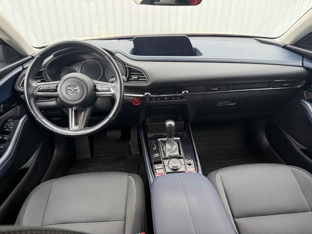 2020 Mazda CX-30 - 22