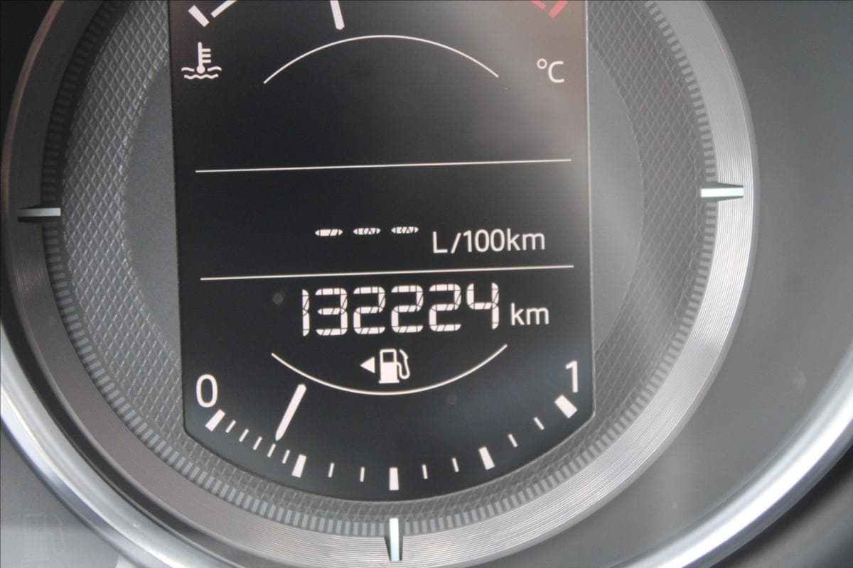2018 Mazda CX-5 - 10
