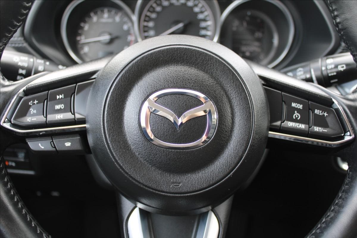 2018 Mazda CX-5 - 13