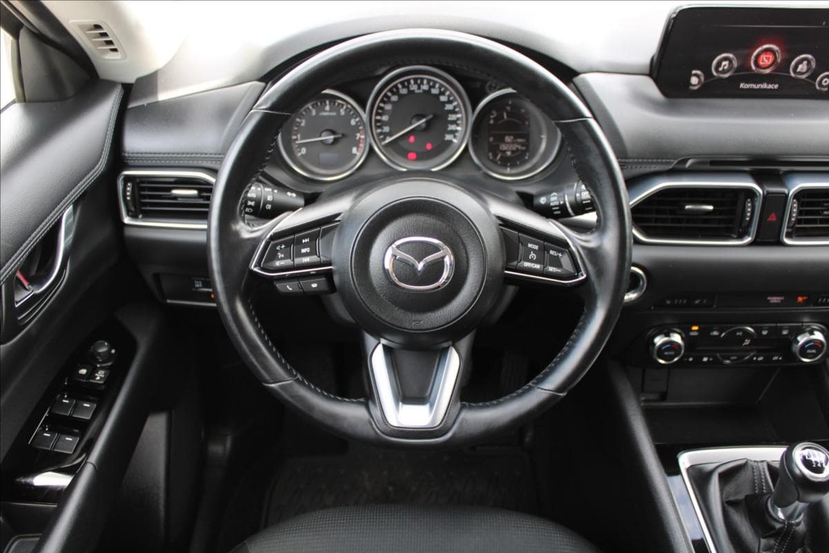 2018 Mazda CX-5 - 9