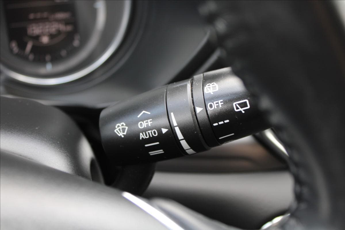 2018 Mazda CX-5 - 15