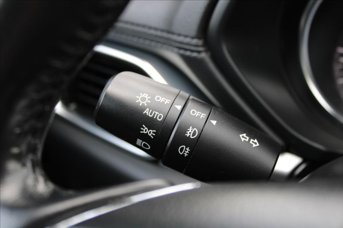 2018 Mazda CX-5 - 14