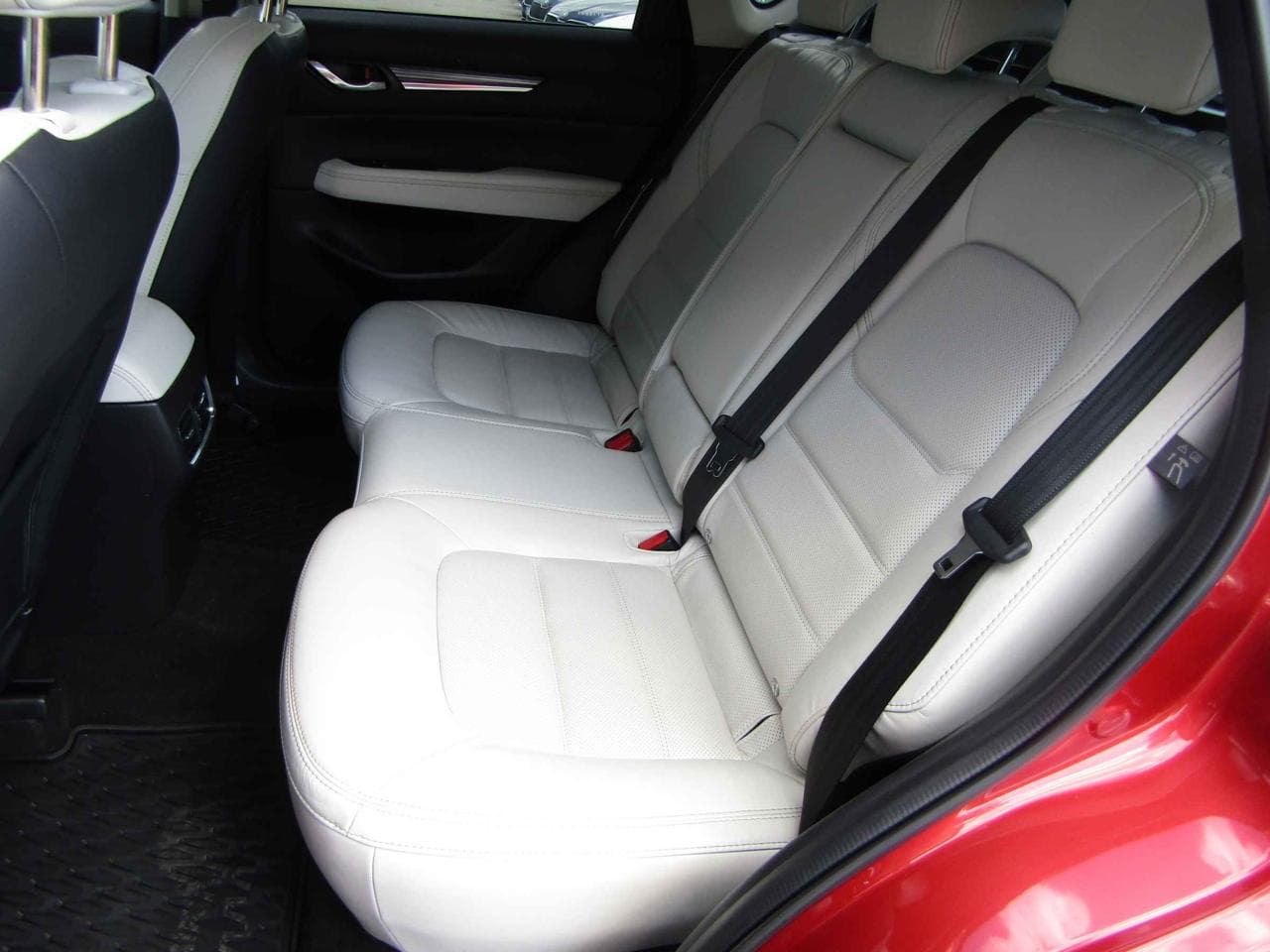 2017 Mazda CX-5 - 10