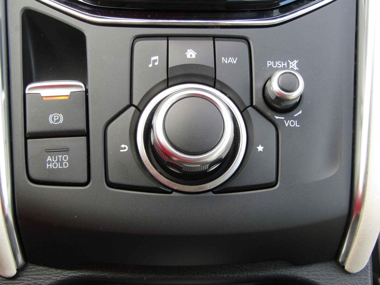2017 Mazda CX-5 - 15