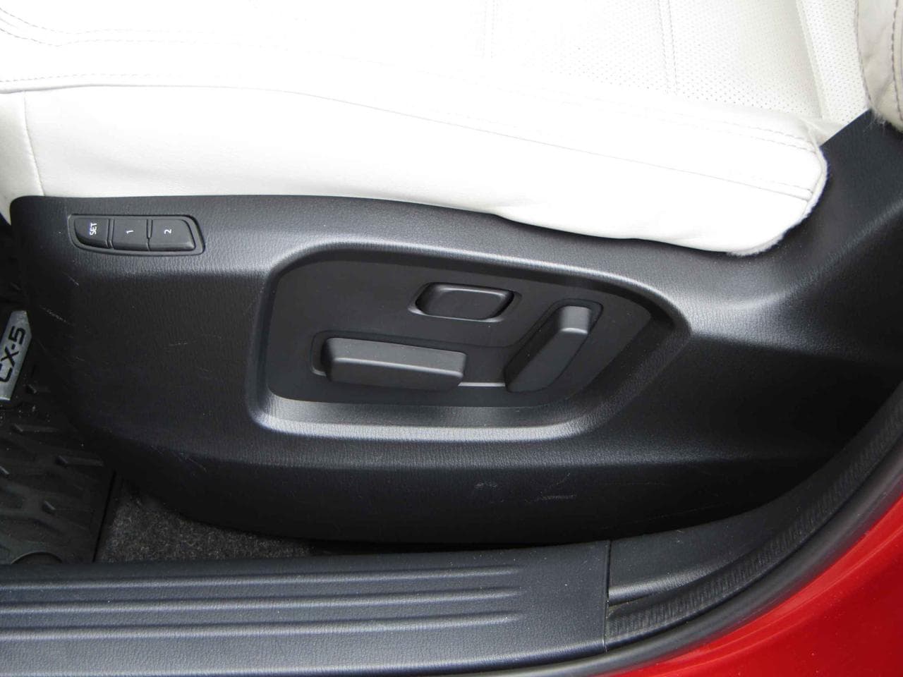2017 Mazda CX-5 - 12