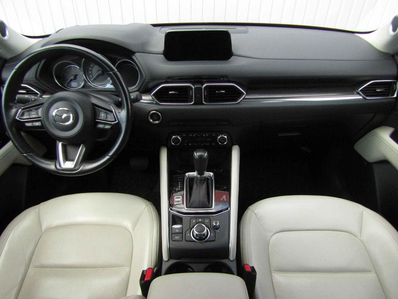 2017 Mazda CX-5 - 8