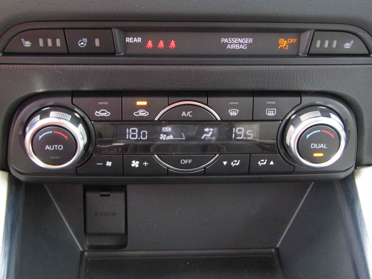 2017 Mazda CX-5 - 16