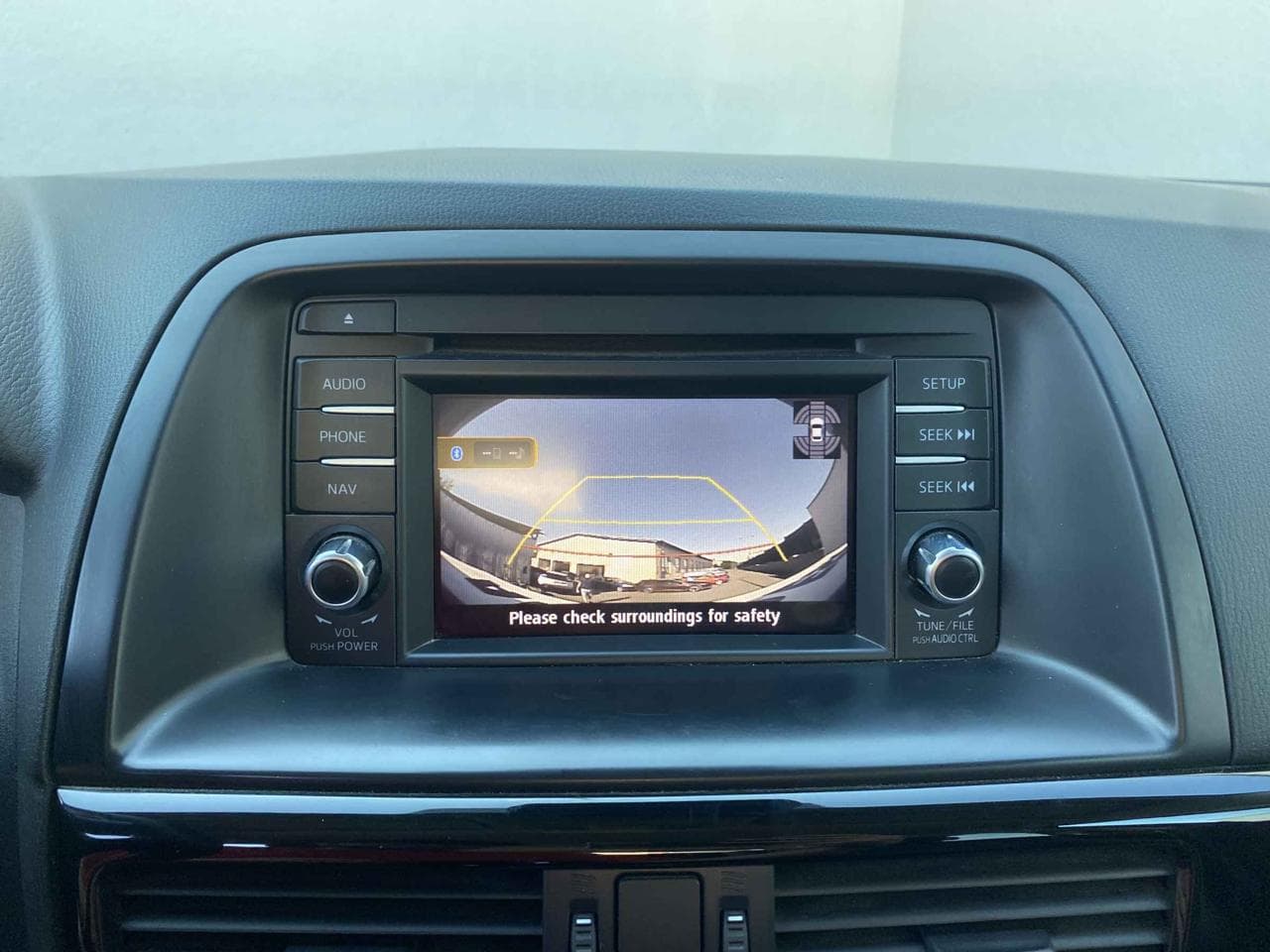 2014 Mazda CX-5 - 29