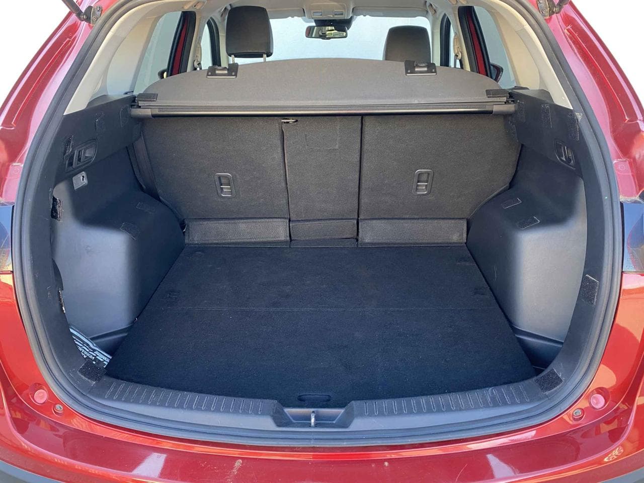 2014 Mazda CX-5 - 8