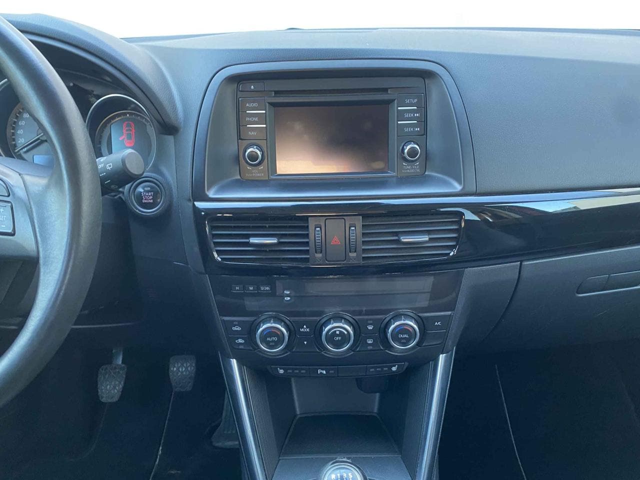 2014 Mazda CX-5 - 17