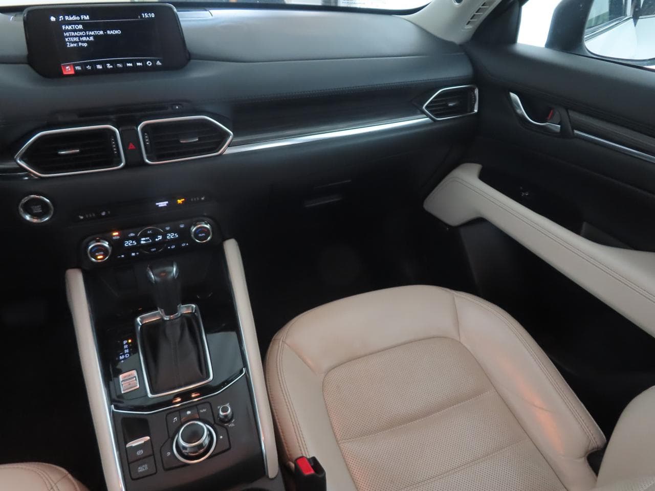 2018 Mazda CX-5 - 18