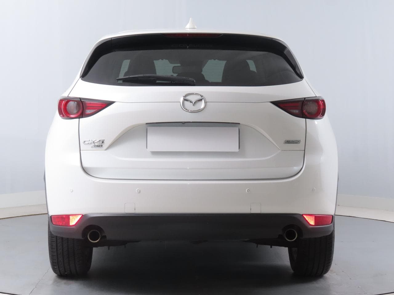 2018 Mazda CX-5 - 9