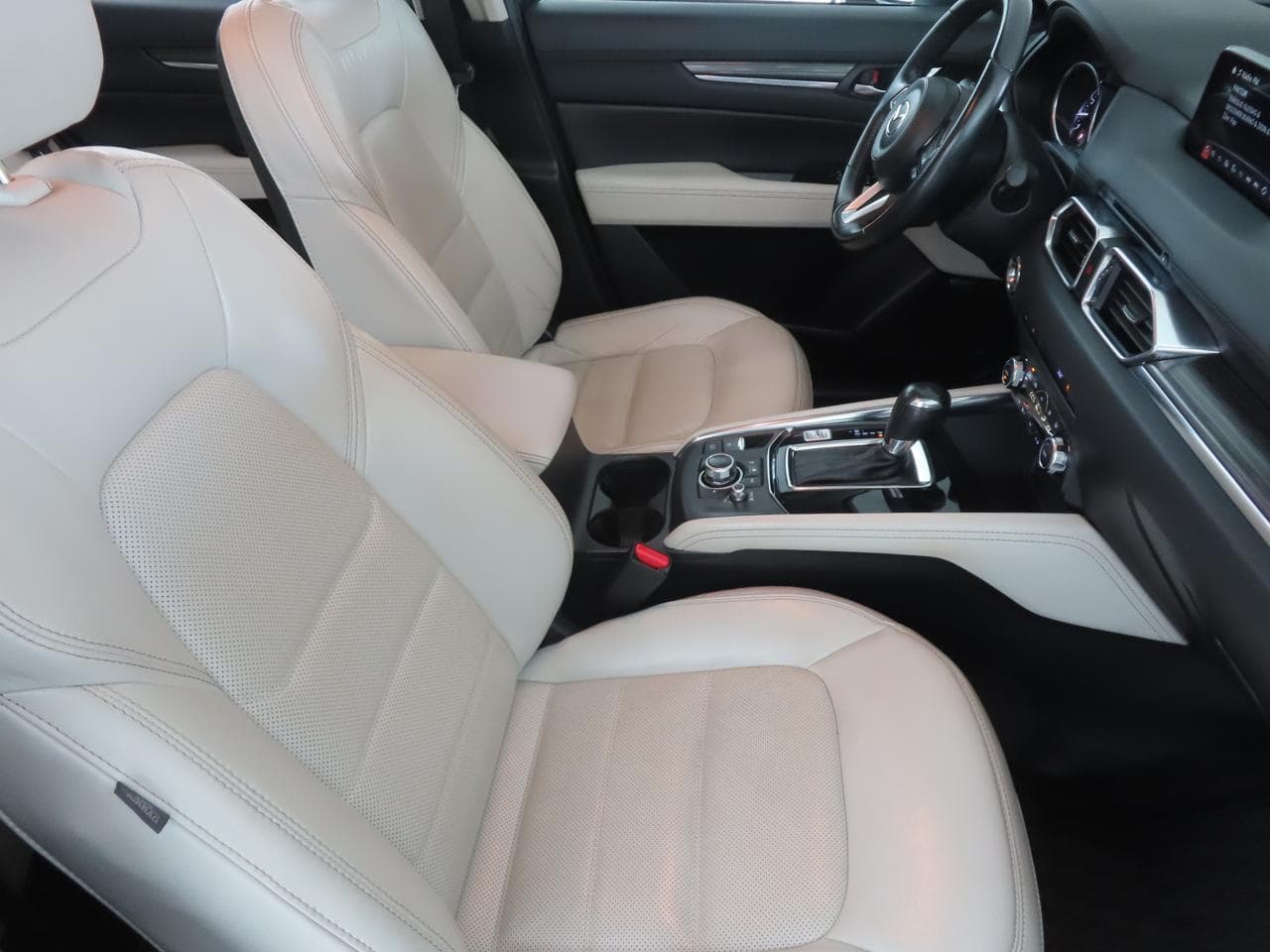 2018 Mazda CX-5 - 20