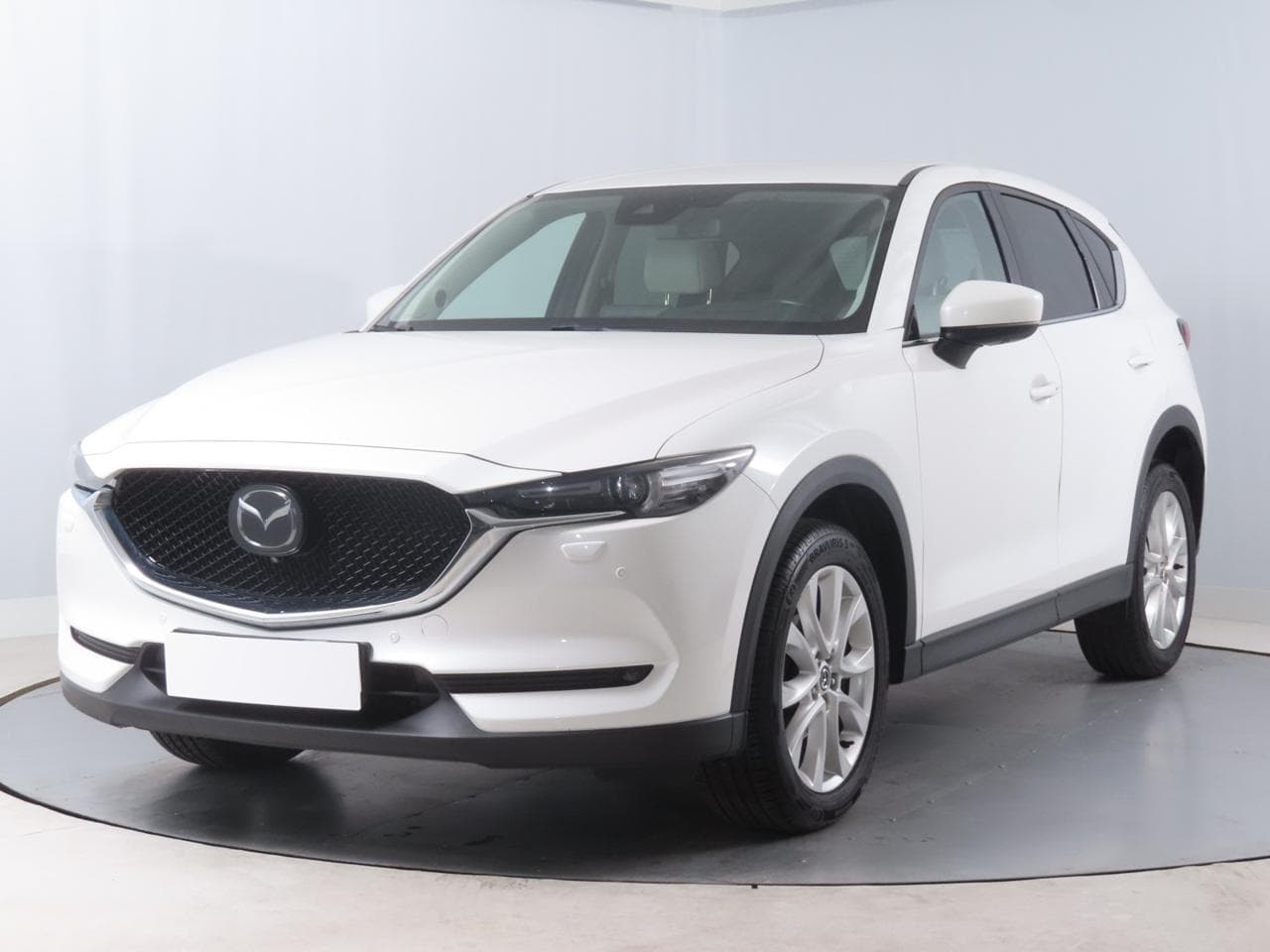 2018 Mazda CX-5 - 4