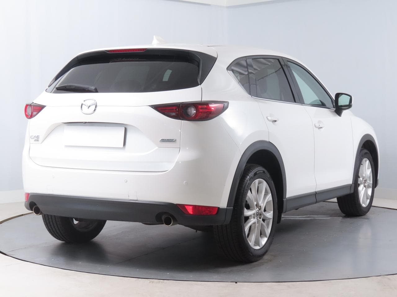 2018 Mazda CX-5 - 11