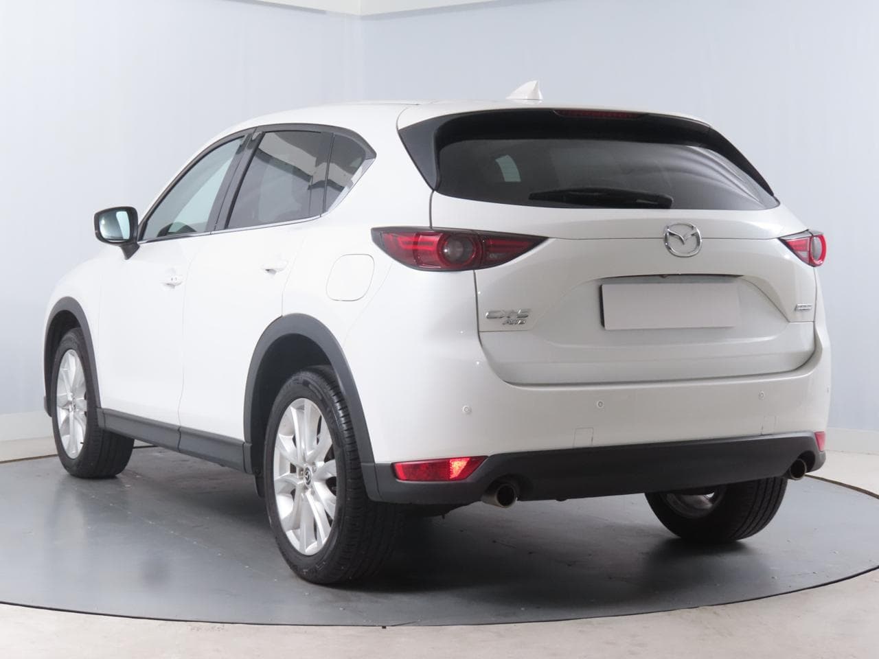 2018 Mazda CX-5 - 7