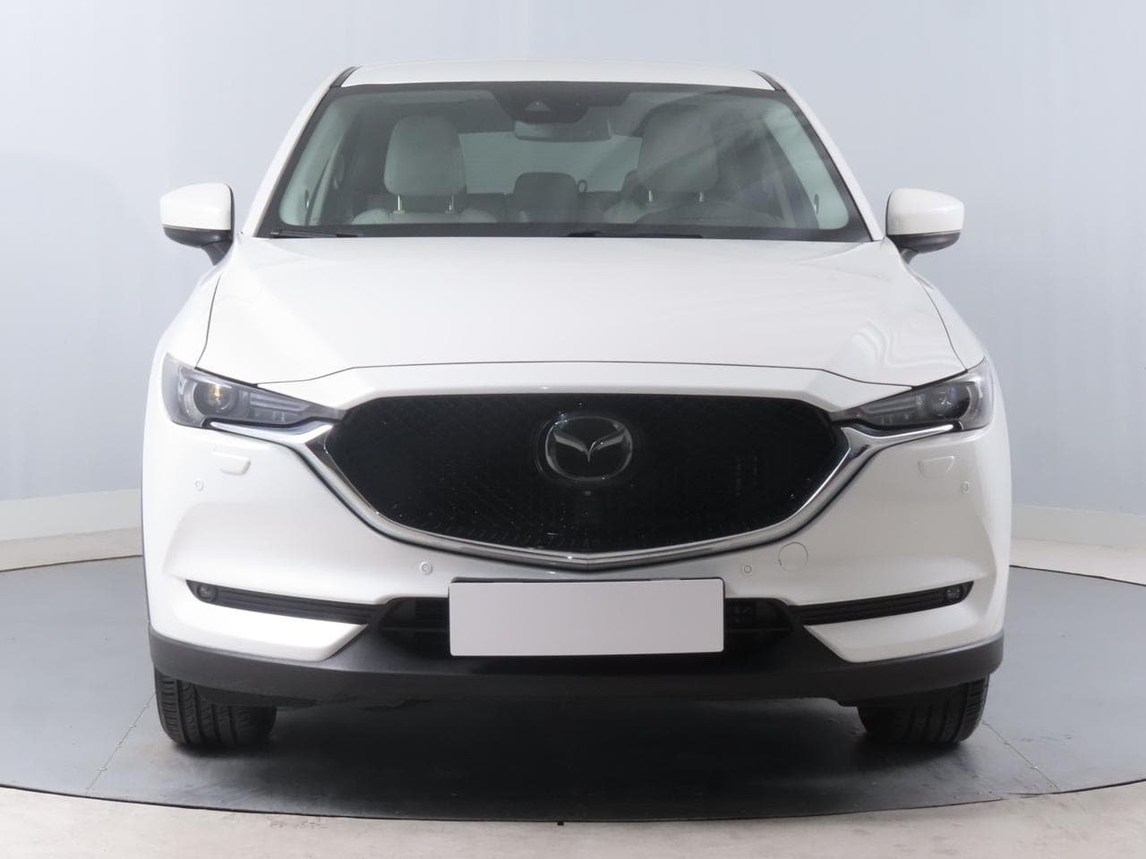 2018 Mazda CX-5 - 3