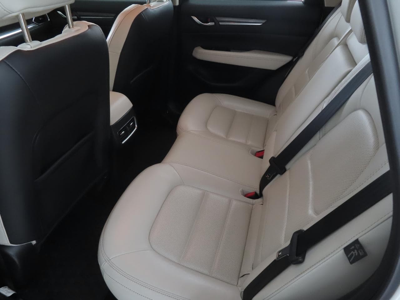 2018 Mazda CX-5 - 26