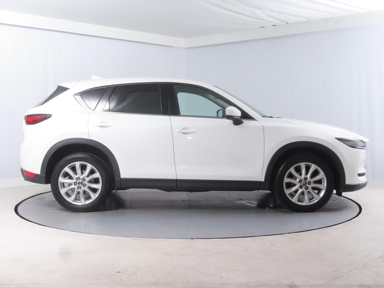2018 Mazda CX-5 - 13