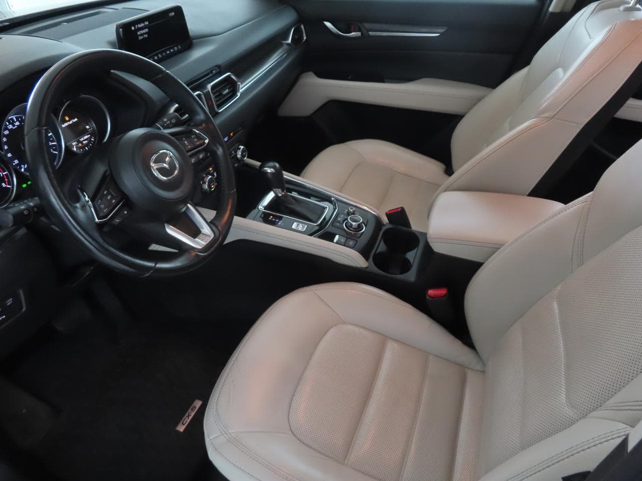 2018 Mazda CX-5 - 28