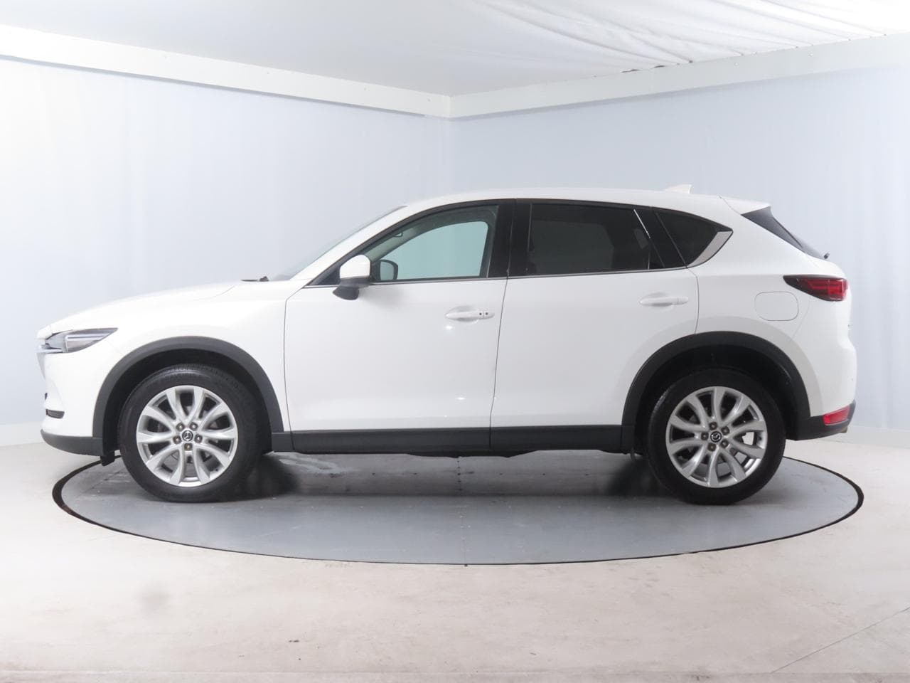 2018 Mazda CX-5 - 5