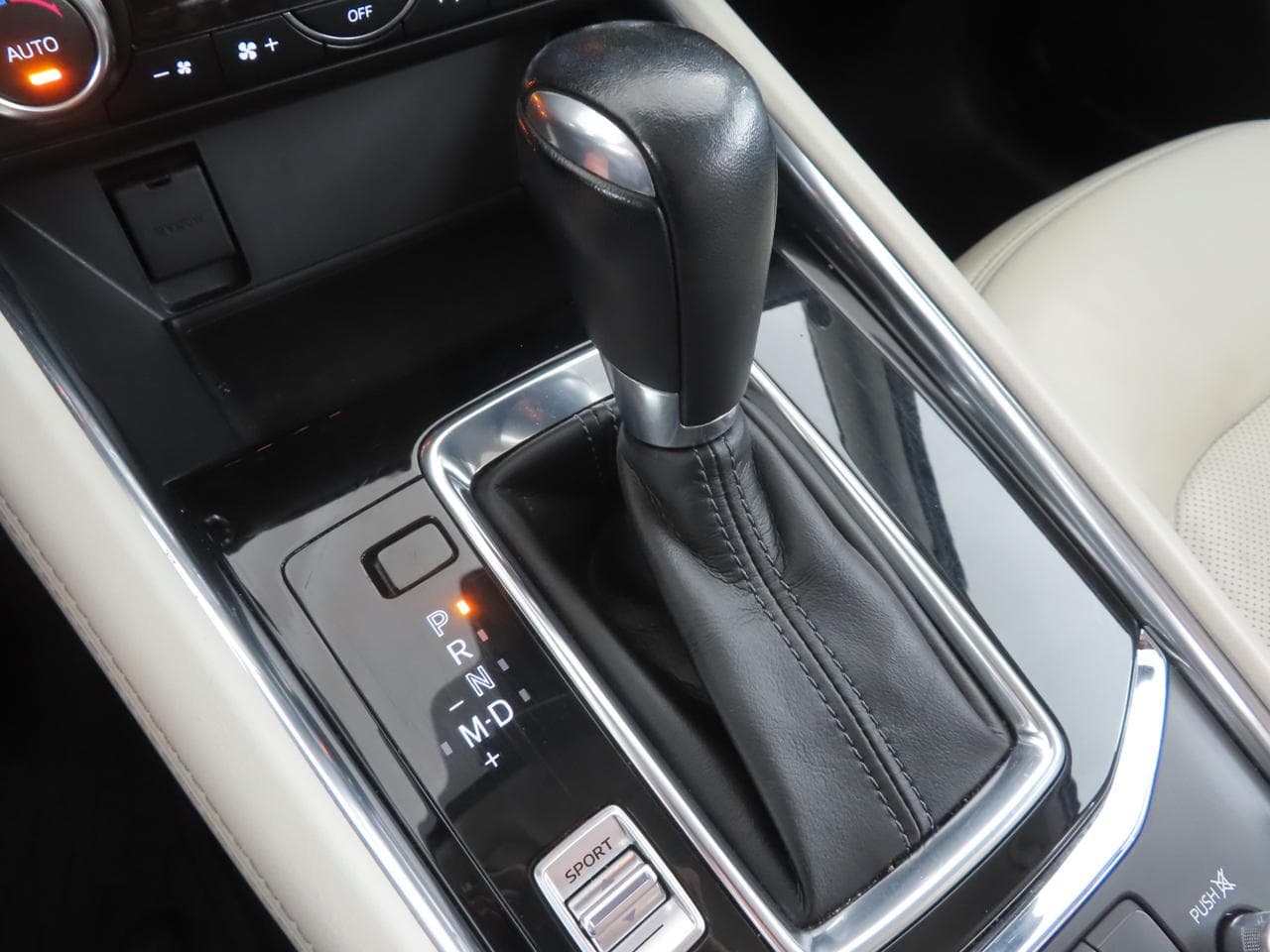 2018 Mazda CX-5 - 34
