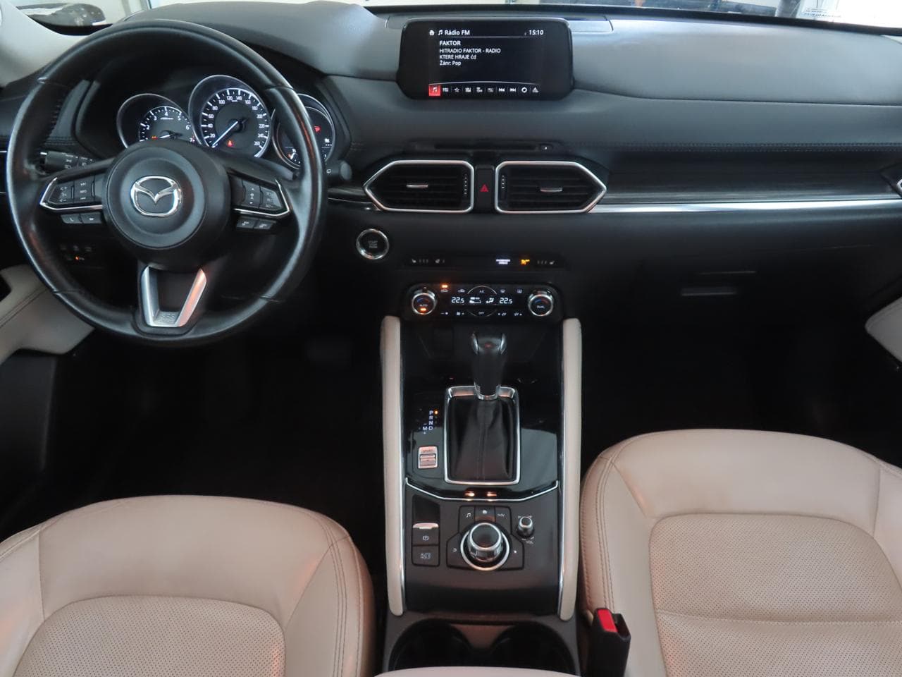2018 Mazda CX-5 - 16