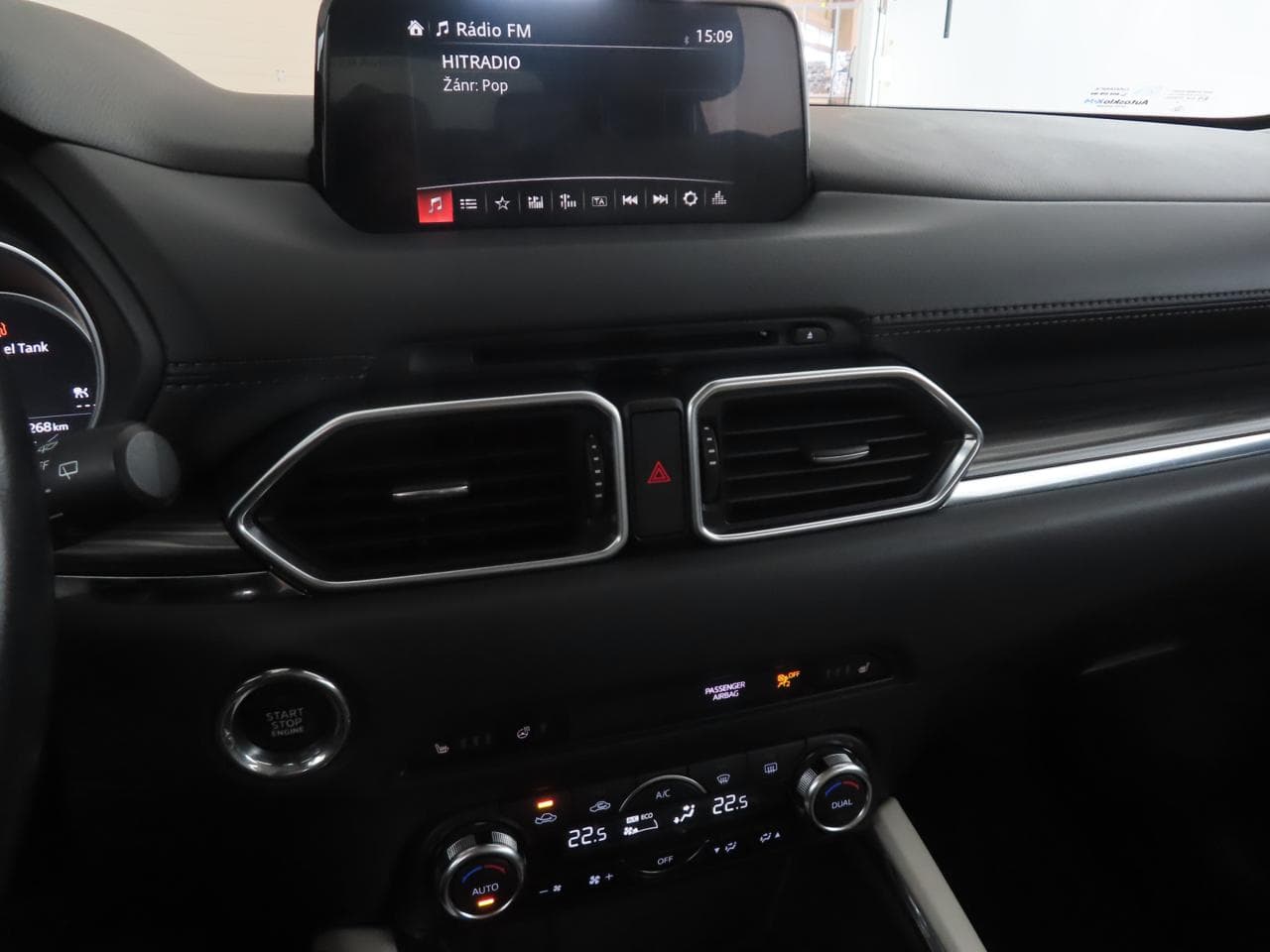 2018 Mazda CX-5 - 32