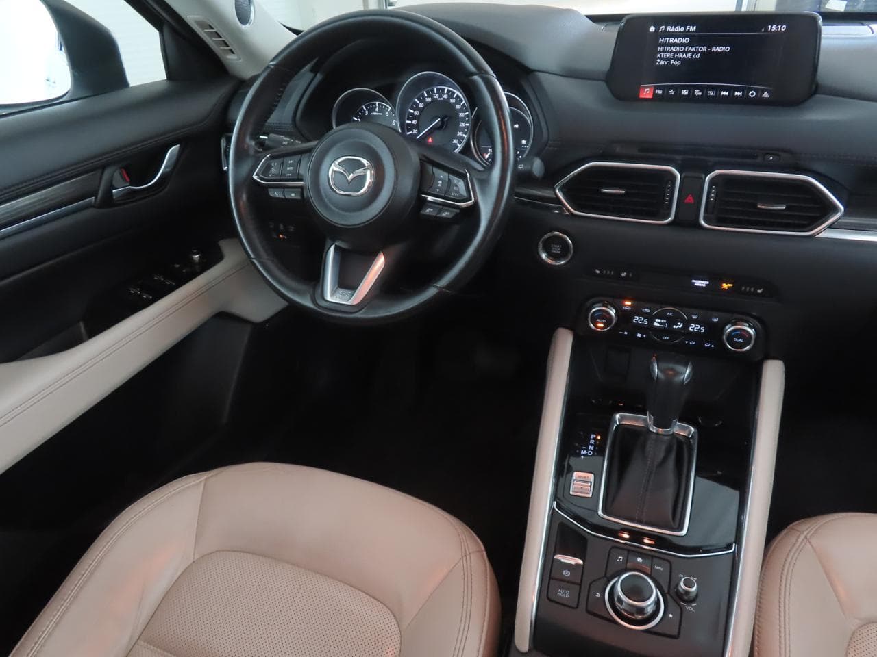 2018 Mazda CX-5 - 14