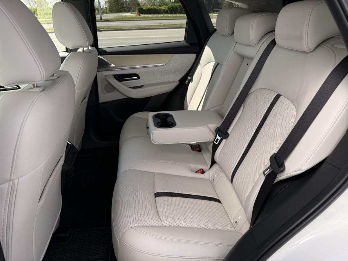 2025 Mazda CX-60 - 10