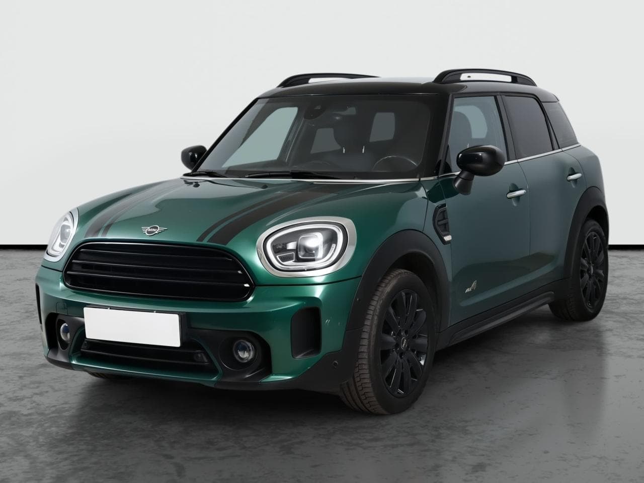 2020 Mini COOPER - 3