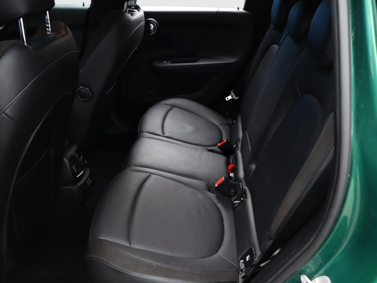 2020 Mini COOPER - 13