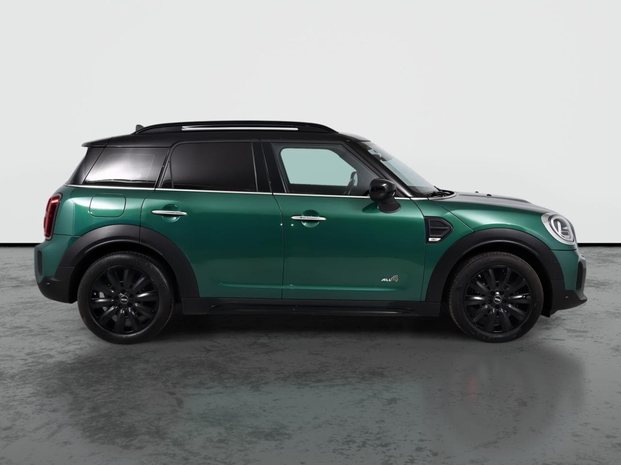 2020 Mini COOPER - 8