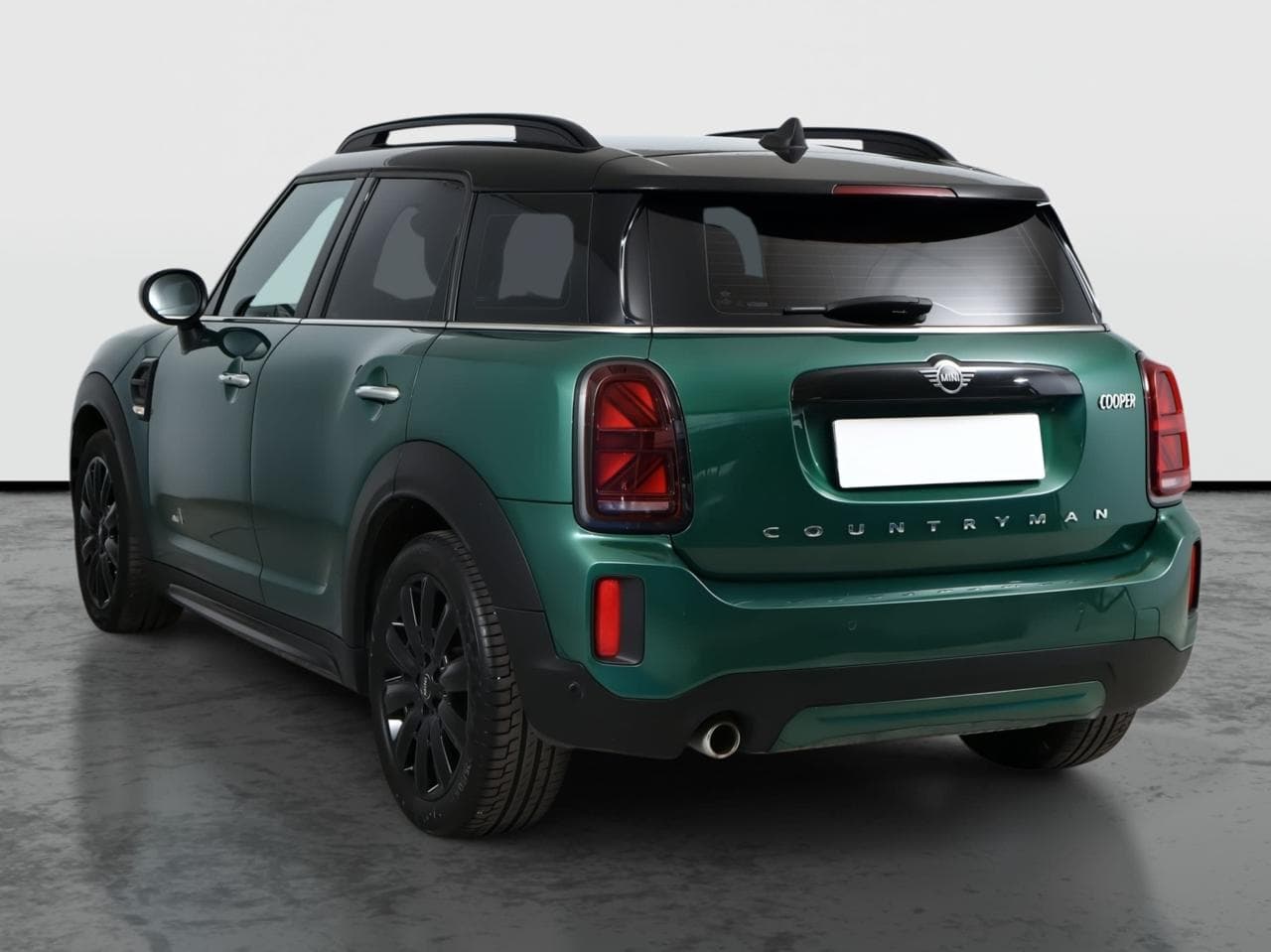 2020 Mini COOPER - 5