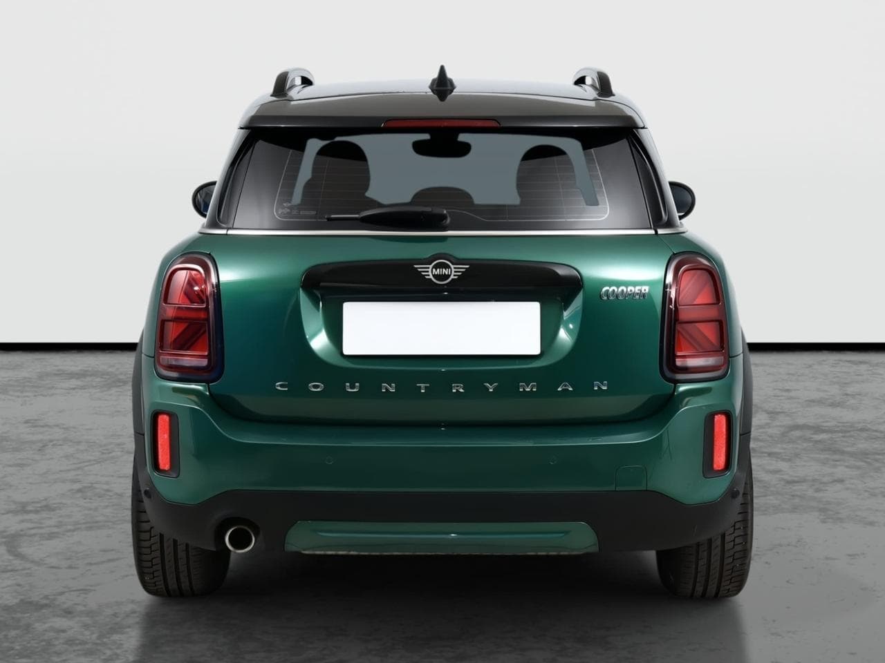 2020 Mini COOPER - 6