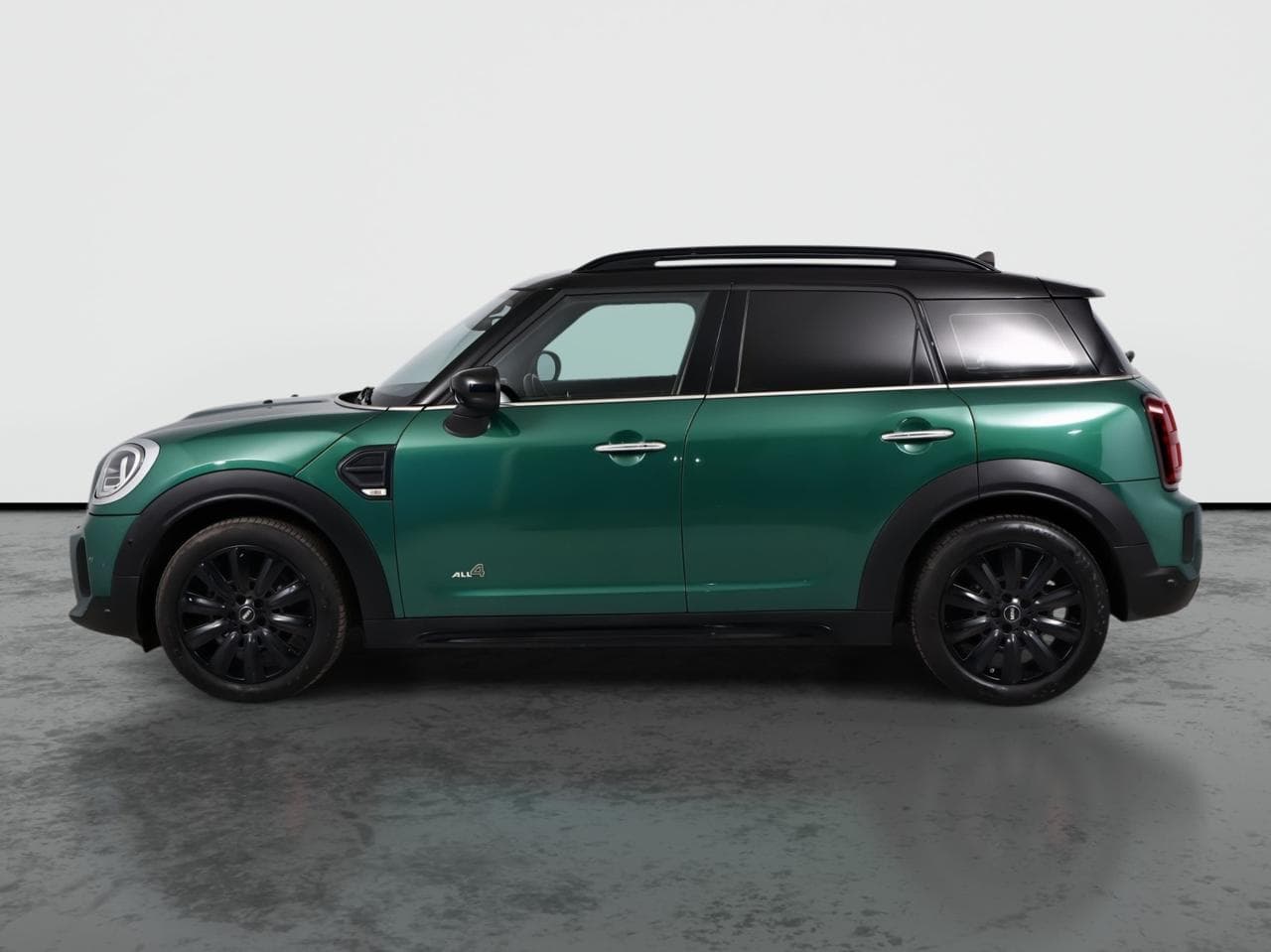 2020 Mini COOPER - 4