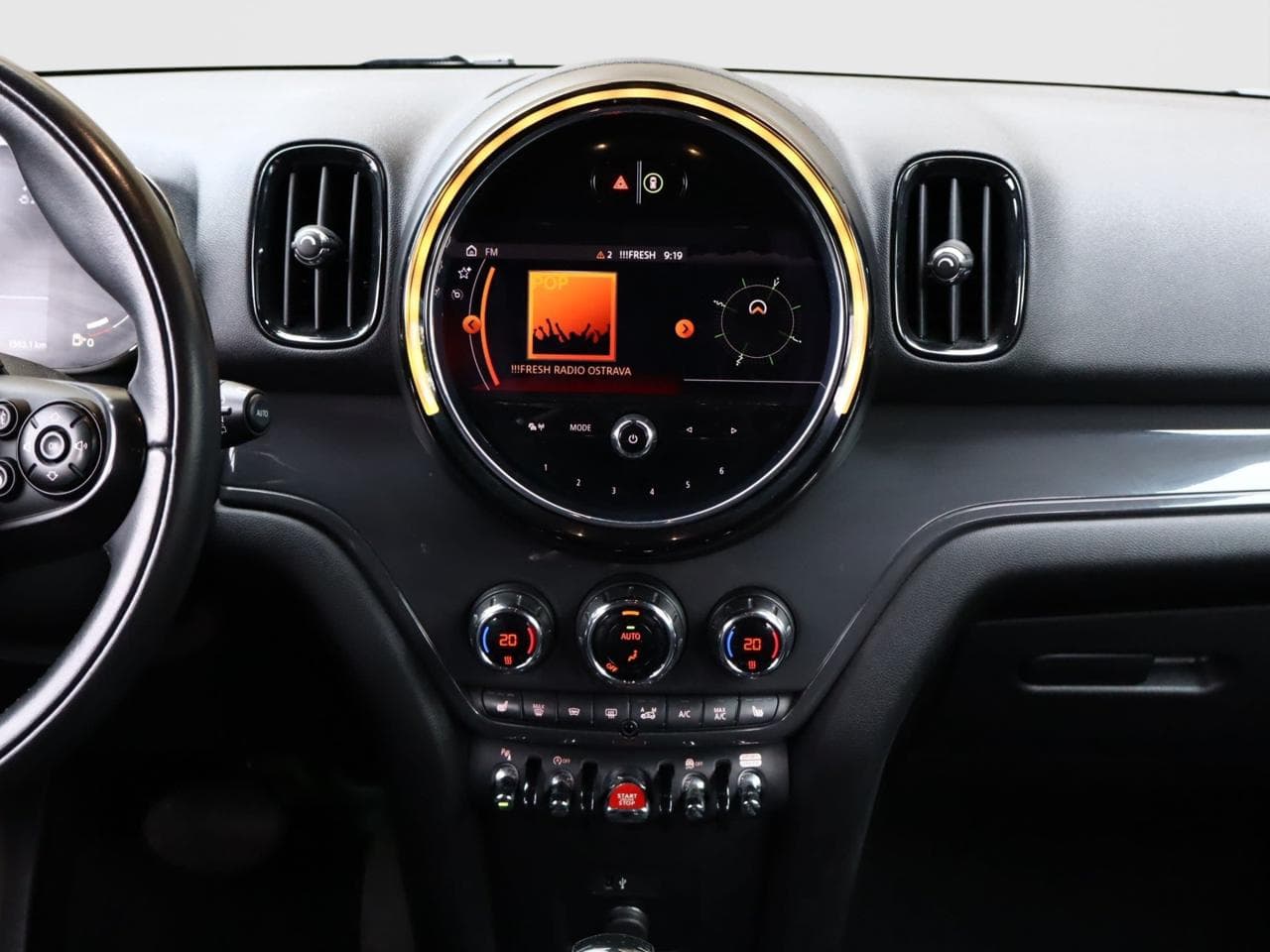 2020 Mini COOPER - 16