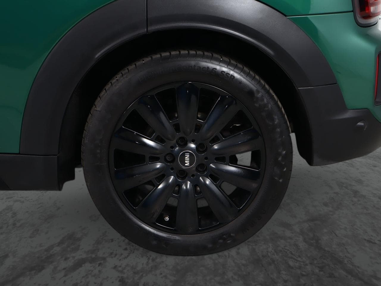 2020 Mini COOPER - 19